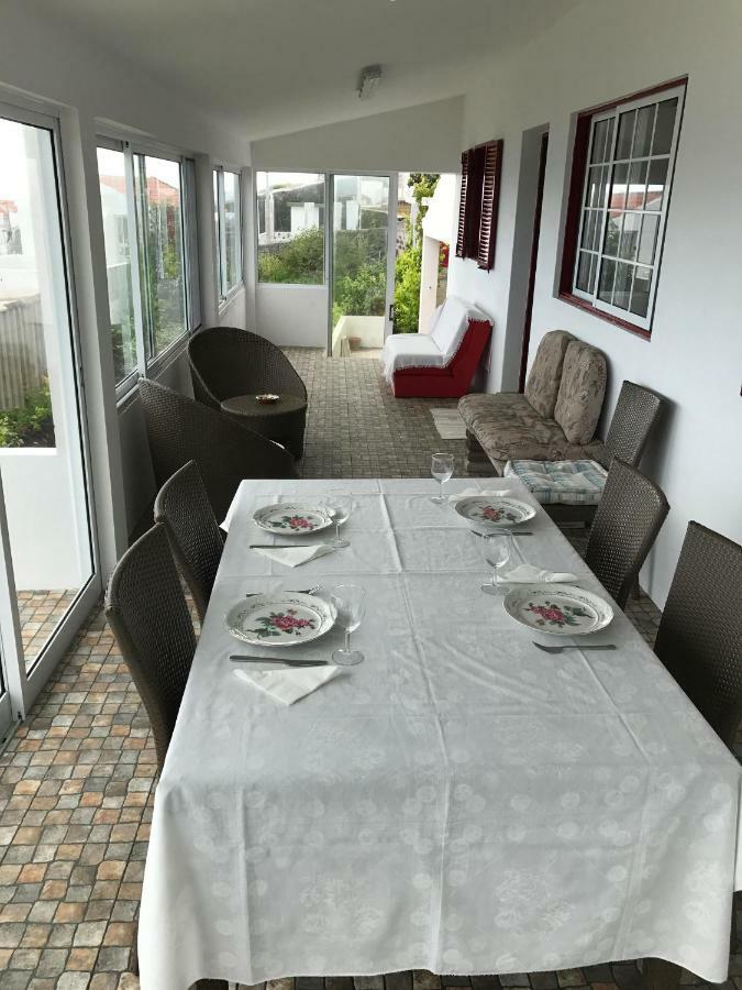 Casa Da Vinha Hotel Feteira  Zewnętrze zdjęcie