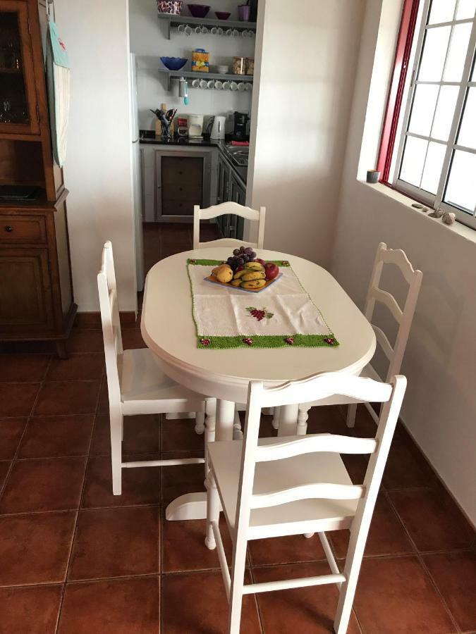 Casa Da Vinha Hotel Feteira  Zewnętrze zdjęcie