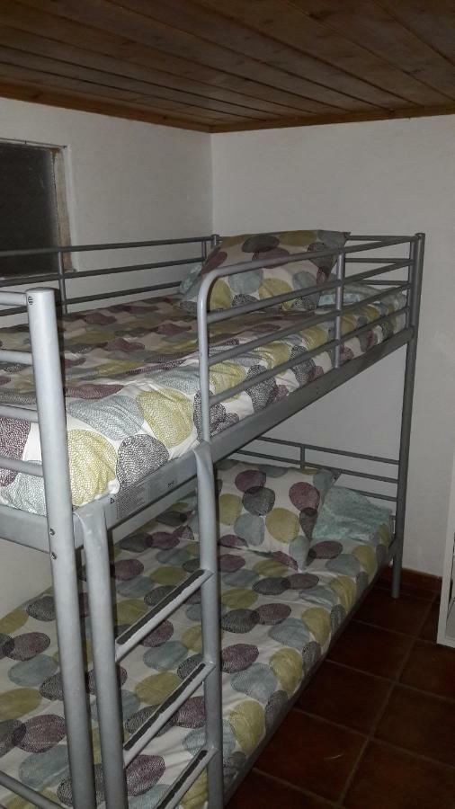 Casa Da Vinha Hotel Feteira  Zewnętrze zdjęcie