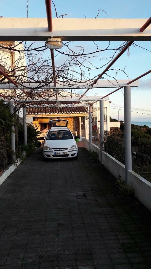 Casa Da Vinha Hotel Feteira  Zewnętrze zdjęcie